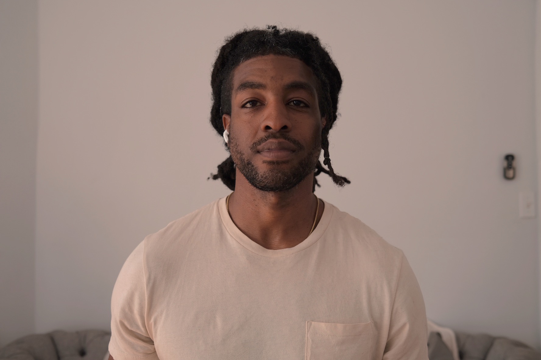 Chauncey Harlan Portfolio